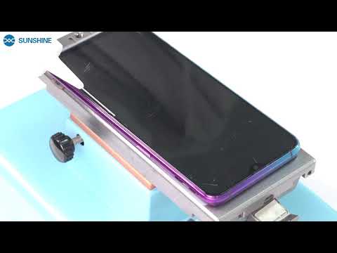 RELIFE RL-060 Feeler disassembly set