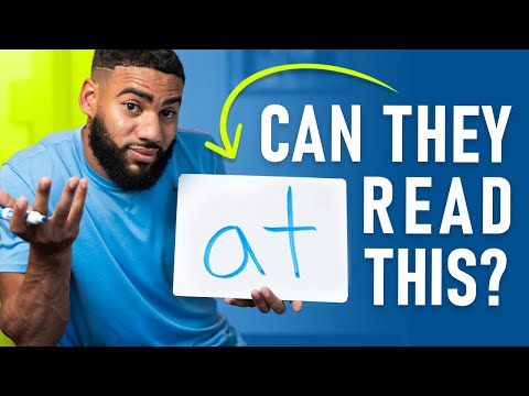 How to Assess Blending (Step by Step)