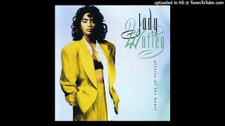 01. Jody Watley - I Want You