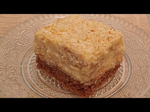 Najsočniji kolač koji sam ikad jela!