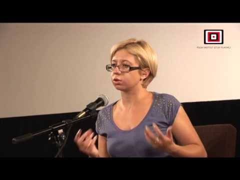 PRUSKA KULTURA - Kontekst historyczny filmu, dr Paulina Kwiatkowska