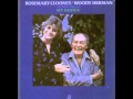 ROSEMARY CLOONEY & WOODY HERMAN "I Believe In Love"