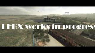 LFBX-Bassillac-Périgueux video