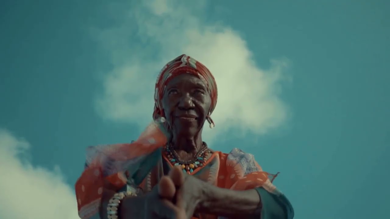 VÍDEO LIA DE ITAMARACÁ