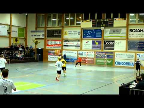 Handball Club Lakers Stäfa