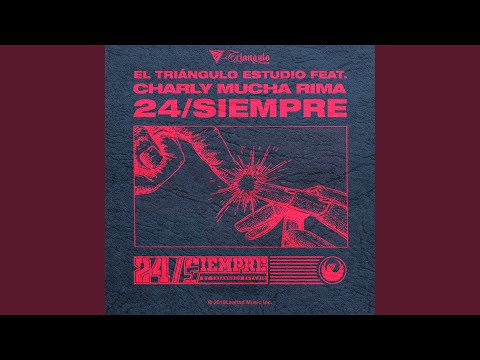 Charly Mucha Rima 24/Siempre Cuba