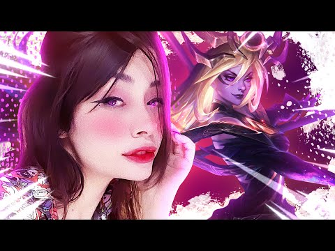 RESILIÊNCIA É A PALAVRA PARA NÃO TILTAR JOGANDO LOL!! | League of Legends
