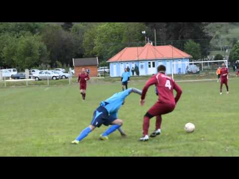 Kisgyőr vs. Tibolddaróc megyei II közép - boon.hu