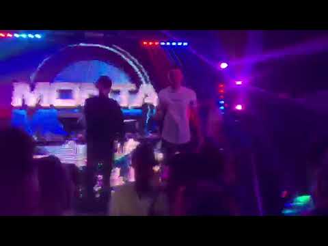 Monta Musica - Danny Eclipse - MC Forbzy B2B MC Double M