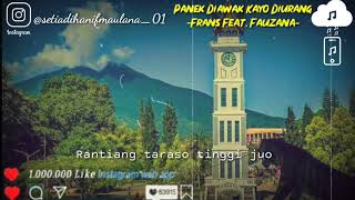 Download lagu Status Wa lagu minang 30 detik||Status Wa keren 30 detik mp3