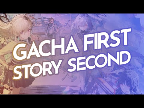 Where did it all go wrong? Wuthering Waves 3.0 Act 1 review!