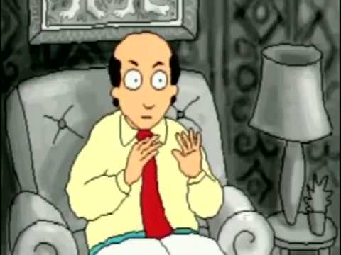 Dr Katz S04E08 Closets