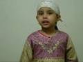 Iqra Islam: muslim kids song my mother 