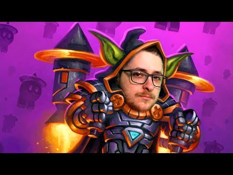 UN33D TOP LEGEND WITH THE BOMB WARRIOR DECK! 💣