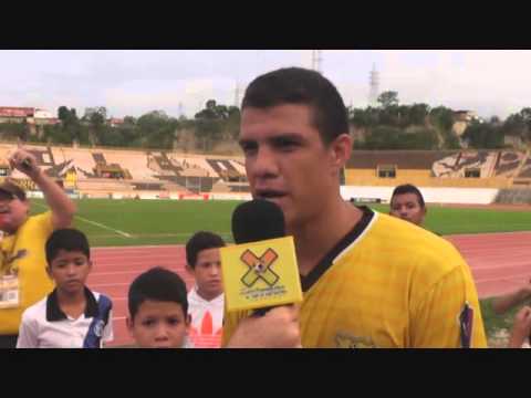 Trujillanos FC - Deportivo Anzoátegui