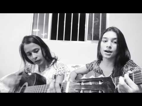 Nada Foi Em Vão - Ketlyn Gambeta e Joyce Gambeta