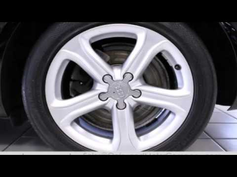 2012 62 AUDI A4 2.0 TDI 136 BHP SE TECHNIK 4d - OakwoodMotorCompany.com