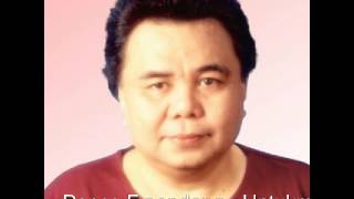 Download lagu Pance F Pondaag   untukmu mp3