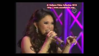 Download lagu Rossa - Pudar [PART 2/9] @Konser Melodi Cinta Kuala Lumpur 2010 mp3