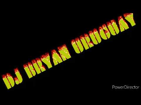 Enganchado Plena Remix Dj Bryan Uruguay 2020