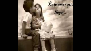 escucha mi amor palominos