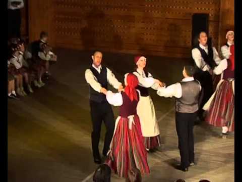 TDA '' Ieviņa''  Smiltenē 12.01.2013