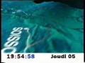 France 3 19 20 Limousin Edition Speciale 1998