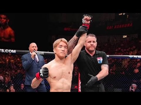 久保優太が解説、朝倉海UFC初勝利の“布石”「フェイントで引っかかった」