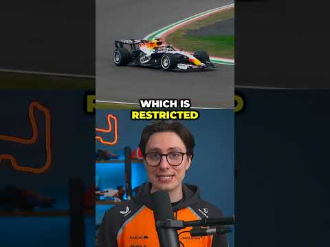 Formula 1s First Crash of 2026 💥