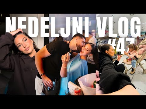 VLOG #47 | iskreno o saradnjama, influneserima i odbijanjima za emisiju i moj odgovor nekima 