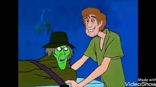 Scooby Doo MxPx cover music video