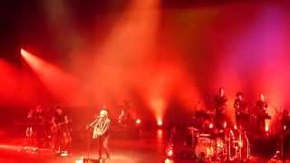 Jean Louis Aubert : Canaris