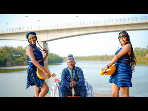 KGee - BNT (Official Music Video) Latest Gambian Music 2025