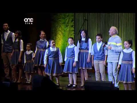 Musical Ghanja Tal-Maltin - Kor Ghanja tal-Poplu