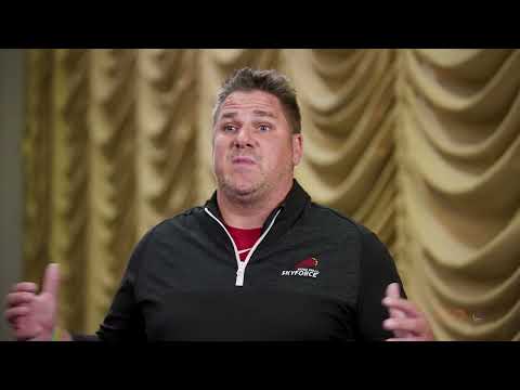 MAMES Benefits of Belonging Michael Hight - YouTube