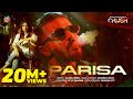 Crush Drama Song Parisa | পারিসা | Mushfiq R Farhan, Sarika Sabrin | Khairul Wasi | Music Video 2020