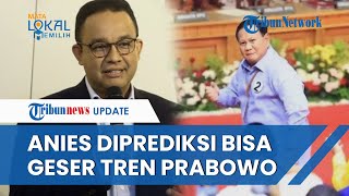 Muncul Akun Fandom ala Kpop 'Anies Bubble', Diprediksi Bisa Kalahkan Tren Prabowo Gemoy Gaet Pemilih