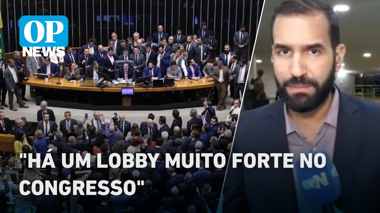  Câmara e Senado prometem mudanças na MP das Bets depois das eleições | O POVO NEWS