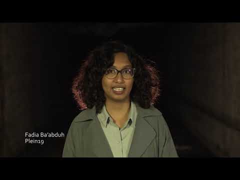 Drie jaar Plein workshops over lijfelijkheid in architectuur van ArtEZ Academie van Bouwkunst