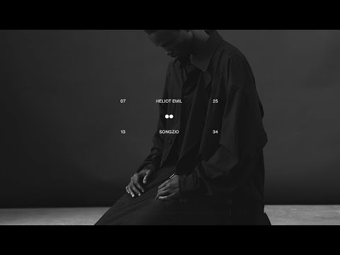 HELIOT EMIL X SONGZIO – 'DUEL'