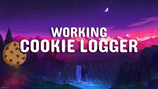 How to cookie log in 2025 (NOT PATCHED)