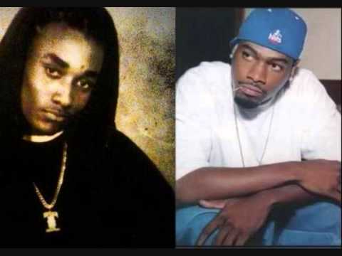 YGD Tha Top Dogg feat. Eastwood "Goin' Back 2 Cali" [Remix] (1998) (Unreleased)