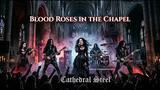 Download lagu Blood Roses in the Chapel | Gothic Symphonic Metal mp3