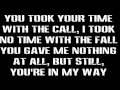 Carly Rae Jepsen Call Me Maybe Lyrics
