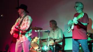 Brad Howard Music Slide Show