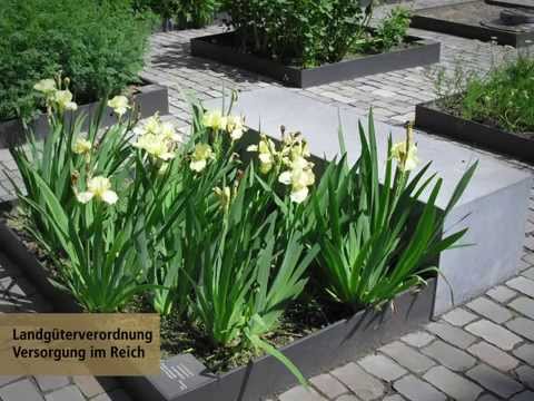 Station: Regeln für die Königsgüter (DE)