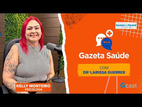 Autismo NÃO é doença: Sinais, diagnóstico e tratamento | Gazeta Saúde