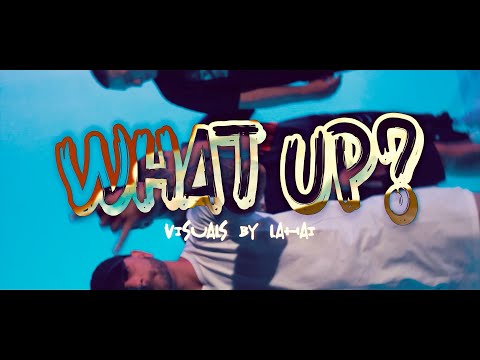 What Up - Omac & Mysc ft Bitter Belief & Complete