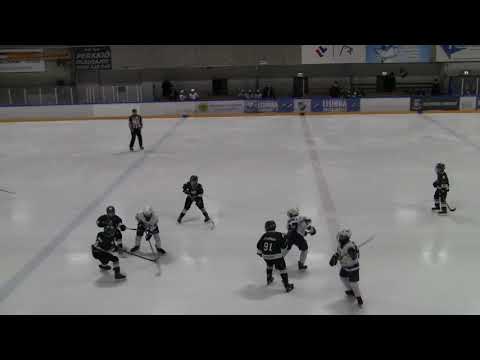 GrIFK -08 Green vs. Haki Blue 2 -08, 26.1.2019