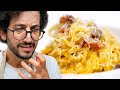 Why can't I make PERFECT CARBONARA ? WHY ? (New Series)